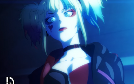 Max Brasil divulga trailer de “Esquadrão Suicida Isekai”