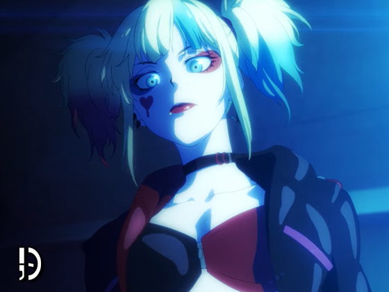 Max Brasil divulga trailer de “Esquadrão Suicida Isekai”