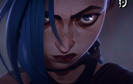 “Arcane” será encerrada na segunda temporada
