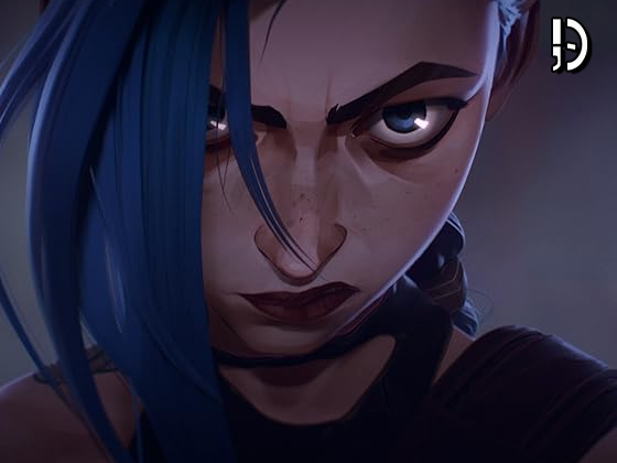 “Arcane” será encerrada na segunda temporada