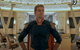 Quinta temporada de “The Boys” será a última