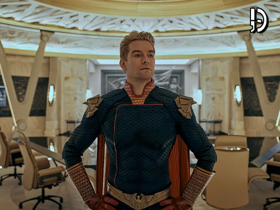 Quinta temporada de “The Boys” será a última