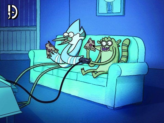 “Apenas um Show” e “Mansão Foster” ganharão novas séries