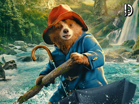 Trailer de “Paddington 3” é lançado