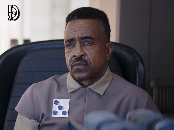 Segunda temporada de “Pacificador” adiciona Tim Meadows