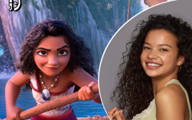 Live-action de “Moana” confirma protagonista: Catherine Langa’aia