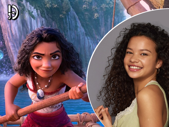Live-action de “Moana” confirma protagonista: Catherine Langa’aia