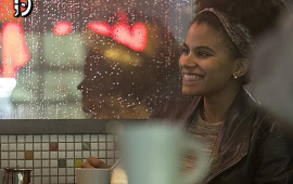 Zazie Beetz estará em filme “They Will Kill You” dos Muschiettis