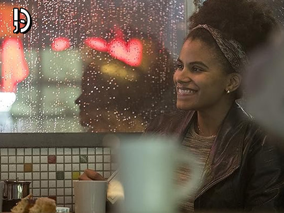 Zazie Beetz estará em filme “They Will Kill You” dos Muschiettis