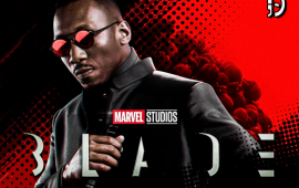 “Blade” perde segundo diretor. Yann Demange deixa o projeto