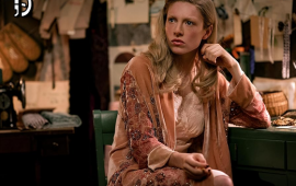 Hunter Schafer escalada em “Blade Runner 2099”