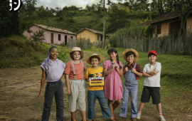 Teaser de “Chico Bento e a Goiabeira Maraviósa” é divulgado