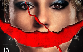 Com Naomi Scott e Lukas Gage, trailer de “Sorria 2” é lançado