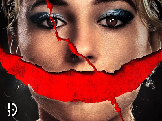 Com Naomi Scott e Lukas Gage, trailer de “Sorria 2” é lançado