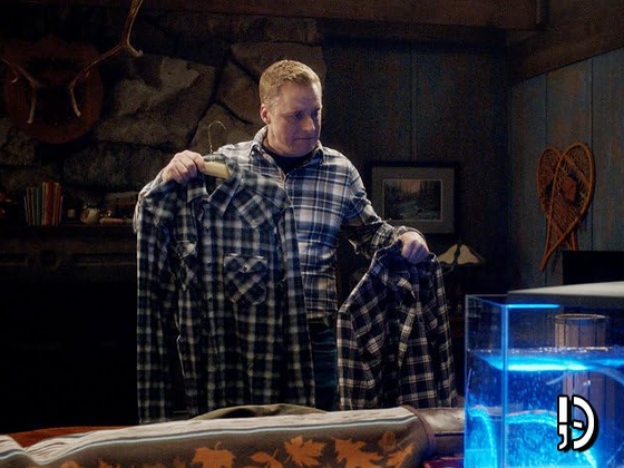 “Resident Alien” é renovada para quarta temporada e se muda para a USA Network