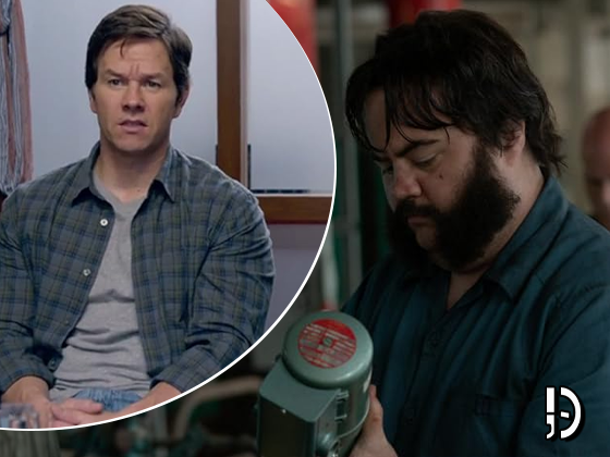 Mark Wahlberg e Paul Walter Hauser estrelarão comédia “Balls Up”