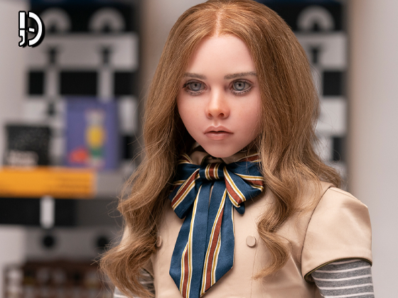 Blumhouse anuncia “SOULM8TE”, spin-off de “M3GAN”