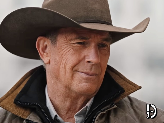 Kevin Costner confirma que não retornará para temporada final de “Yellowstone”