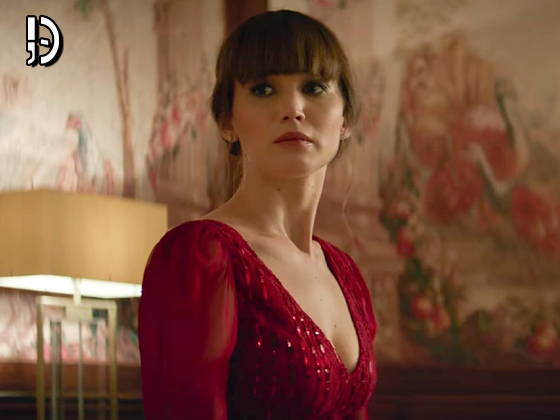 Jennifer Lawrence irá produzir e estrelar mistério “The Wives”