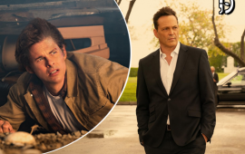 James Marsden e Vince Vaughn co-estrelarão filme de ação “Mike & Nick & Nick & Alice”