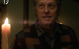 Filme de terror da A24 com Hugh Grant, “Herege” tem trailer lançado