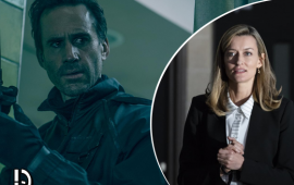 Joseph Fiennes e Natascha McElhone embarcam em série “Young Sherlock” de Guy Ritchie