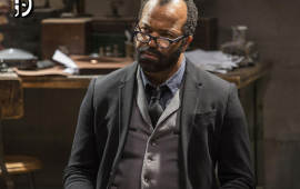 Jeffrey Wright entra para elenco de “The Agency”