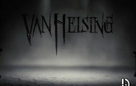 CBS está desenvolvendo série de “Van Helsing”