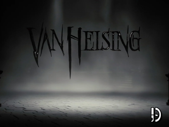 CBS está desenvolvendo série de “Van Helsing”