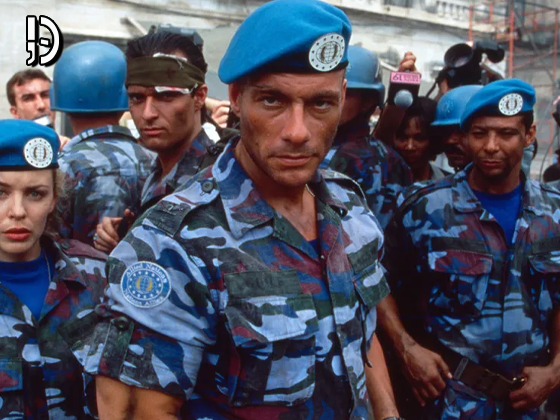 Sony programa live-action de “Street Fighter” para 2026