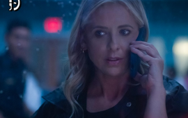 Sarah Michelle Gellar entra para elenco de prequel de “Dexter”