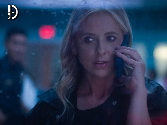 Sarah Michelle Gellar entra para elenco de prequel de “Dexter”