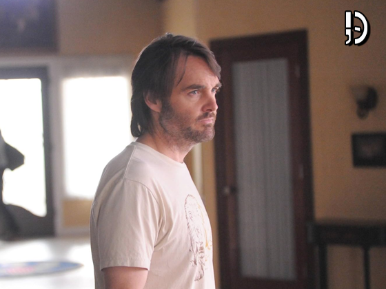 Will Forte entra para elenco da série “The Four Seasons” da Netflix