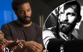 Ryan Coogler e Mattson Tomlin se unem em “A Vicious Circle” na Universal