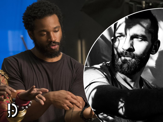 Ryan Coogler e Mattson Tomlin se unem em “A Vicious Circle” na Universal