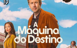 “A Máquina do Destino” é cancelada após duas temporadas