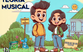 Teorias Musicais: “Eduardo e Mônica”, do Legião Urbana