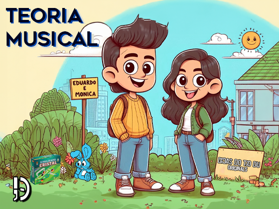 Teorias Musicais: “Eduardo e Mônica”, do Legião Urbana