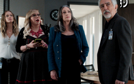 “Criminal Minds: Evolution” garante renovação para terceira temporada