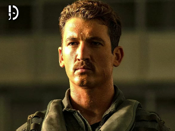 Miles Teller irá protagonizar remake de “A Força do Destino”