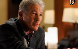 Richard Gere é a mais nova adição ao elenco de “The Agency”