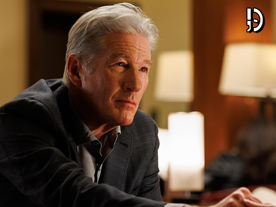 Richard Gere é a mais nova adição ao elenco de “The Agency”