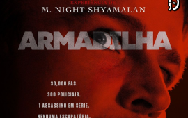 Novo trailer de “Armadilha”, de M. Night Shyamalan, é lançado