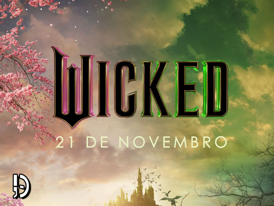 “Wicked” tem data de lançamento alterada para 21 de novembro