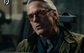 Jeremy Irons entra para elenco de “The Morning Show”