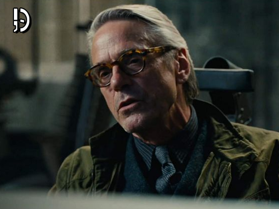 Jeremy Irons entra para elenco de “The Morning Show”
