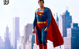 Filho de Christopher Reeve, Will Reeve aparecerá em “Superman”