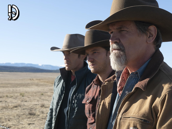 Amazon cancela “Além da Margem” após duas temporadas
