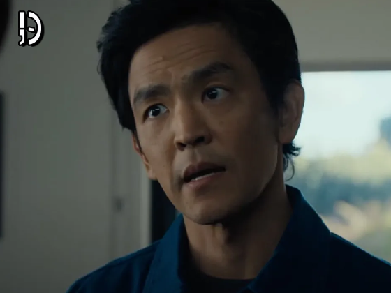 Trailer de “Afraid” mostra John Cho desconfiado de IA. Confira!