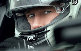 Filme de Brad Pitt sobre a Fórmula 1 se chamará “F1” e tem trailer divulgado